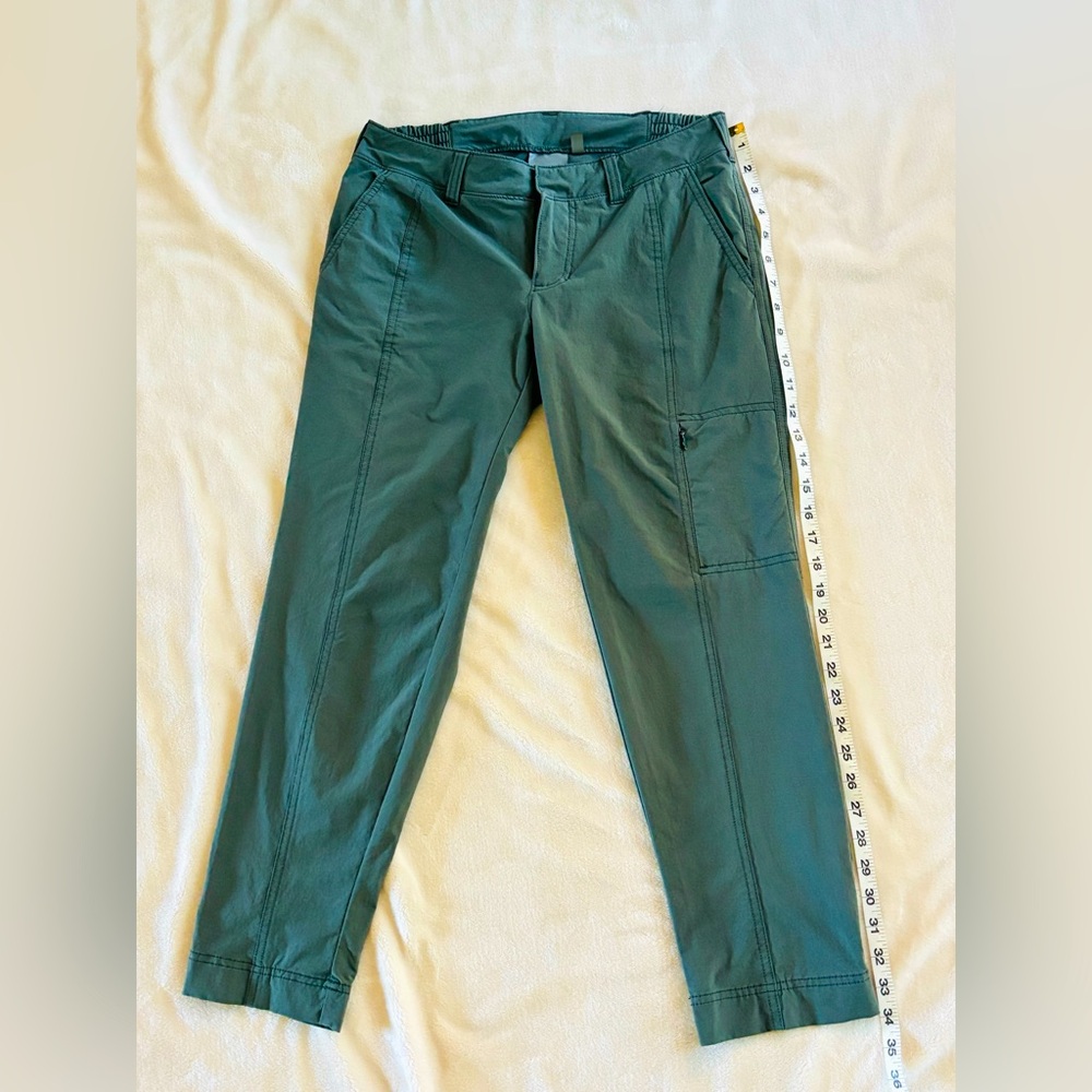 Cargo pants by Athleta